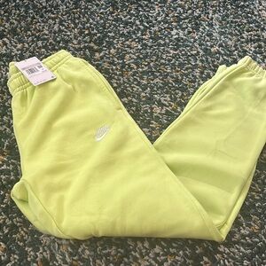 Nike Sweatpants Men’s size Xs